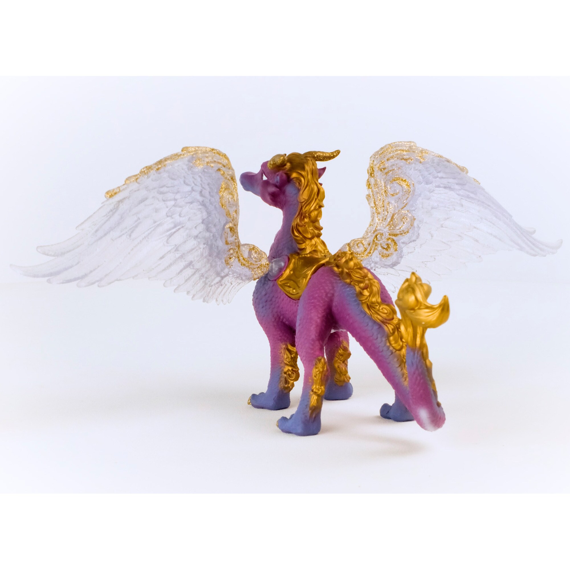 Schleich Spielfigur Bayala Nachthimmeldrache