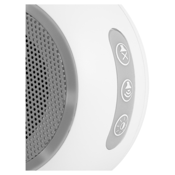 Byron DBY-23512 Draadloze deurbelset plugin 175m