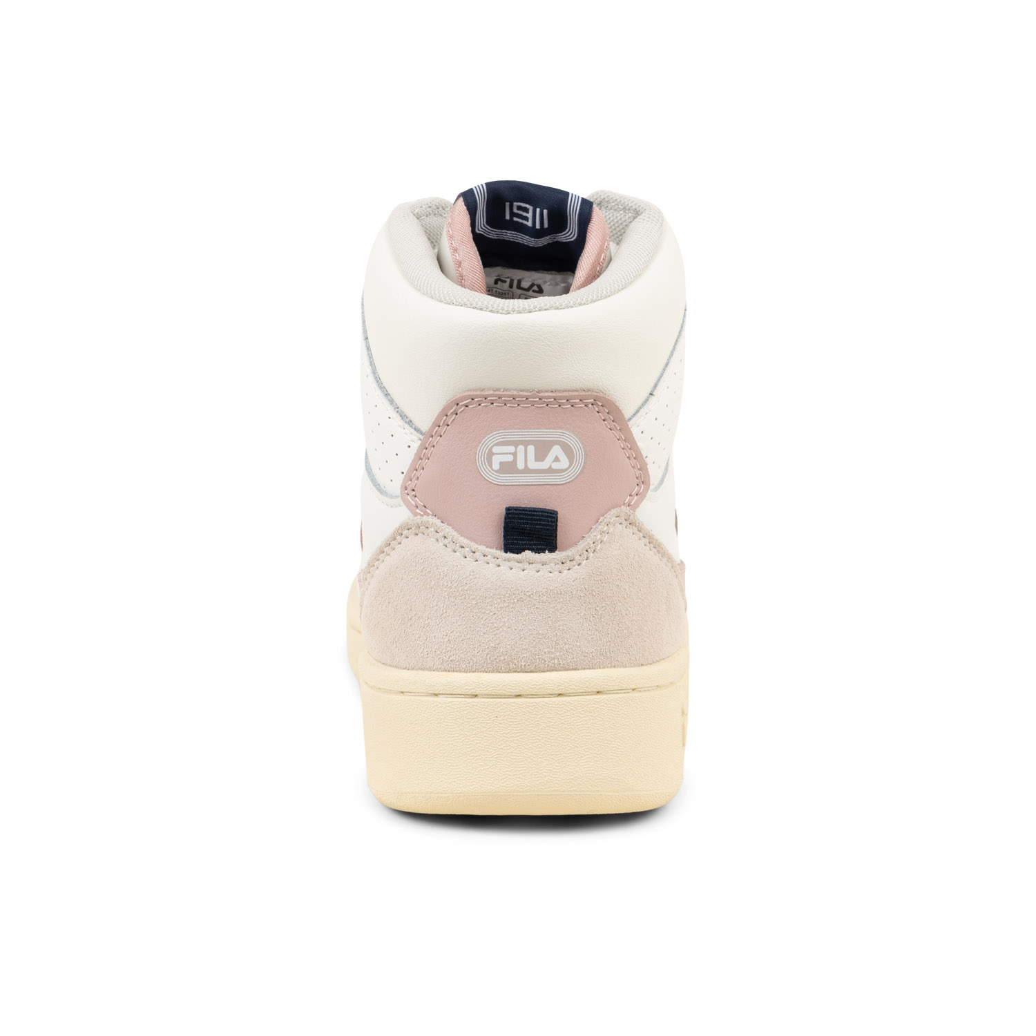 Baskets femme FILA SEVARO MID