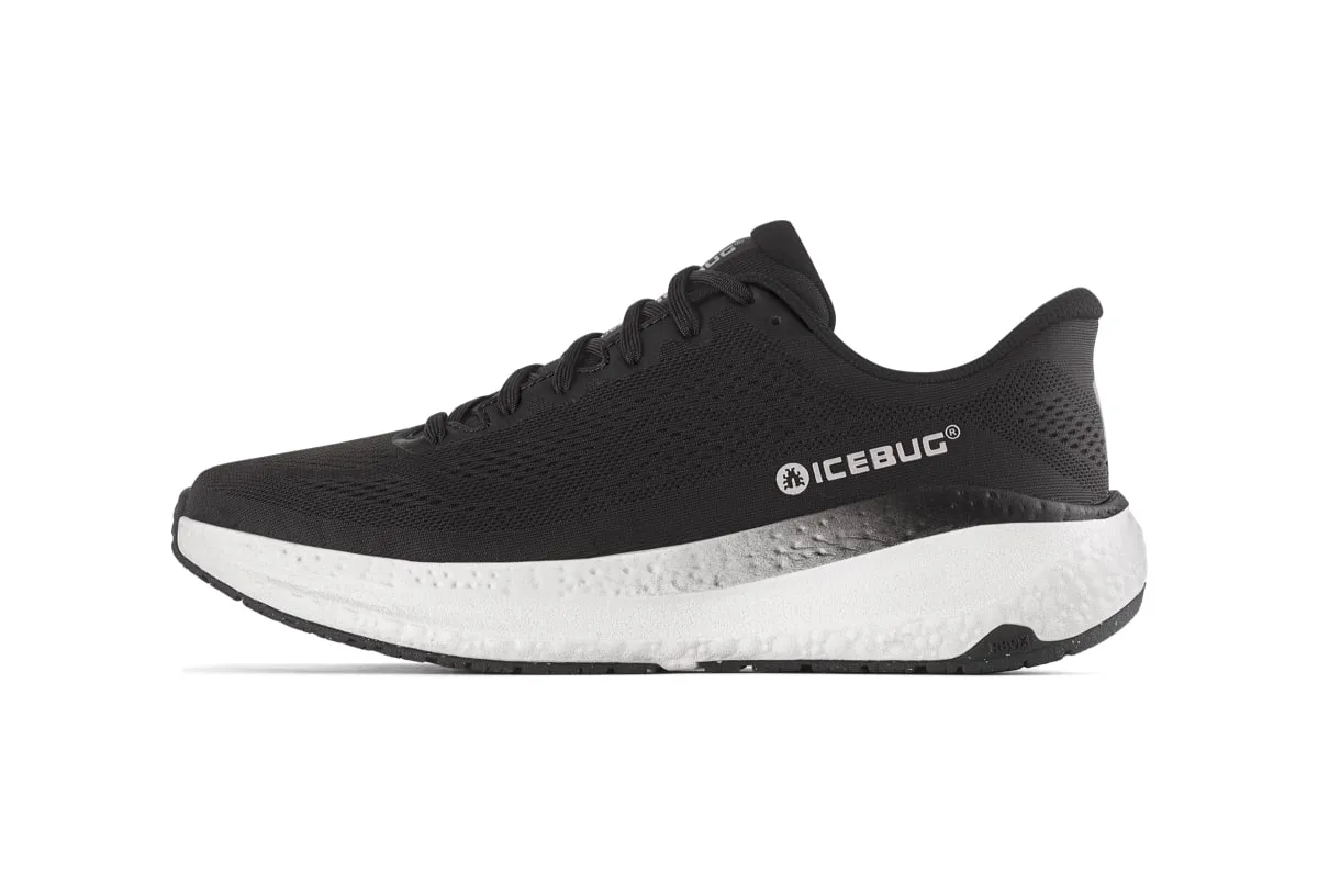 Icebug Aura M RB9X Black