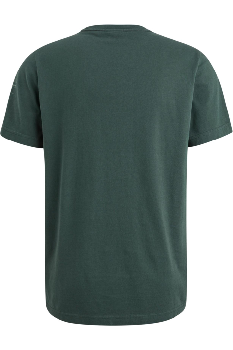 PME legend groene heren t-shirt