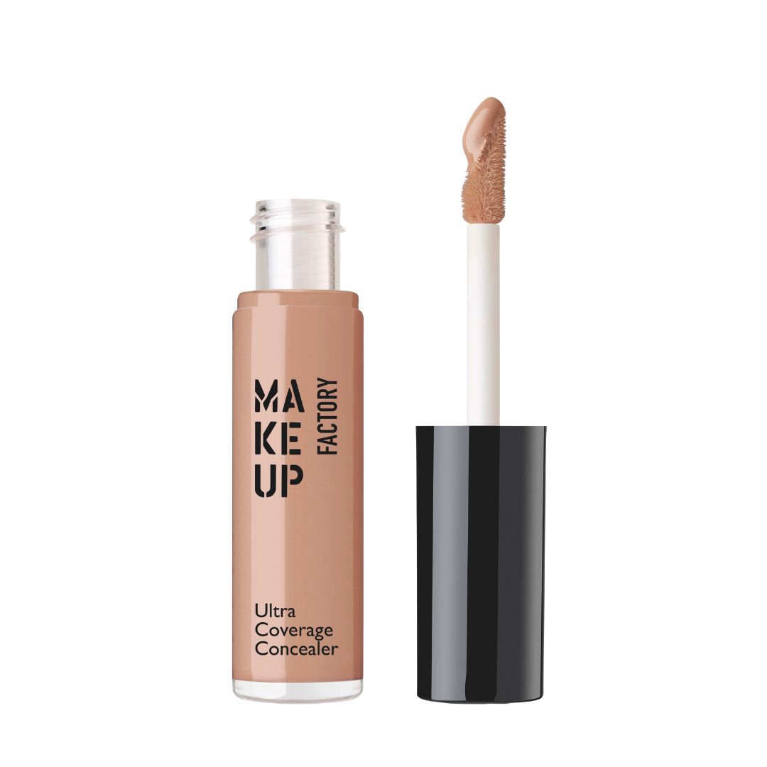 Ultra Coverage Concealer