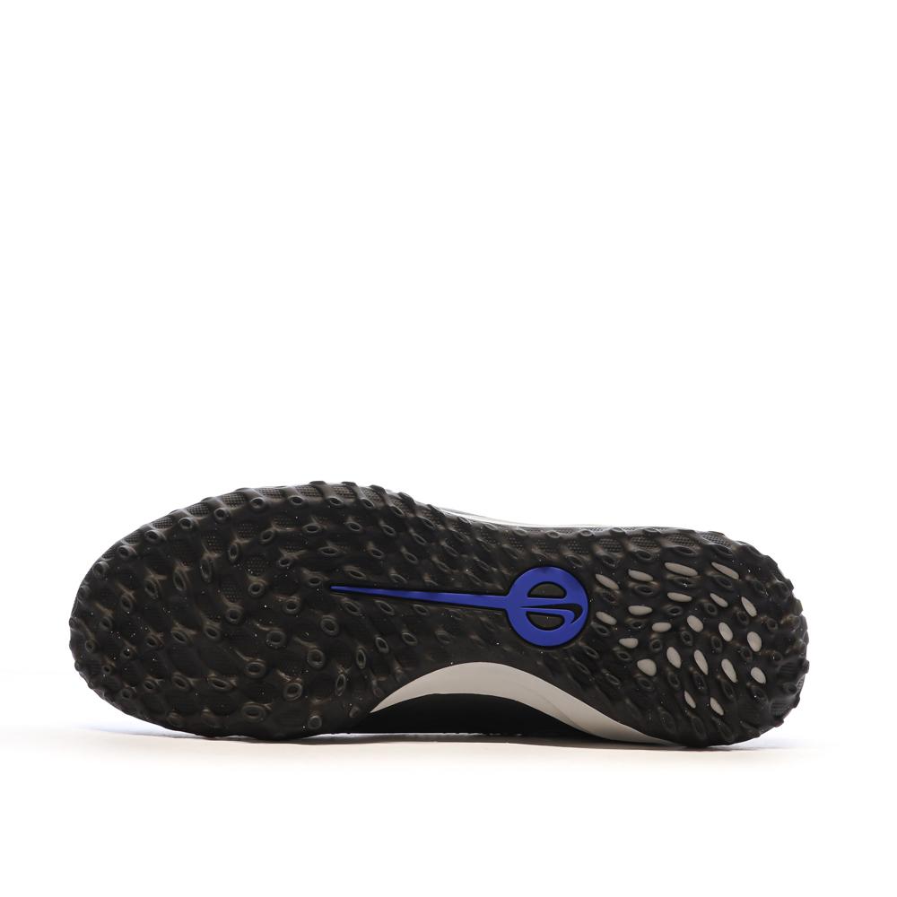 Nike Chaussures de Football Noires Homme Nike Legend 10 Academy TF