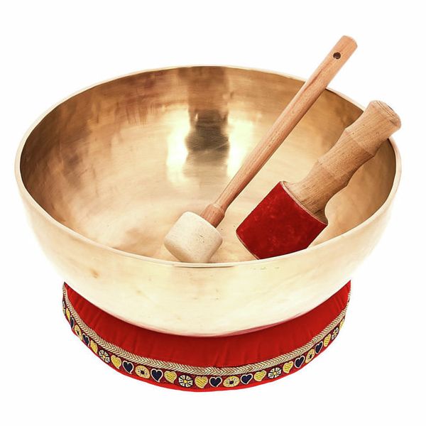 Thomann Tibetan Zen Singing Bowl 7kg