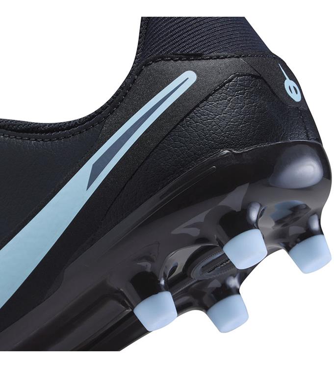 Nike Jr. Tiempo Legend 10 Acad BLACK-BLACK