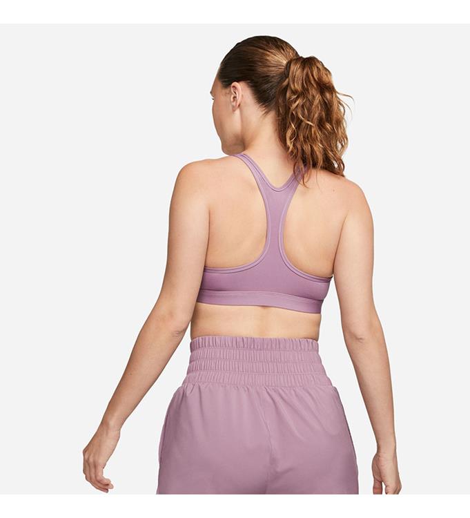 Nike Women Swoosh Light Support Sport-BH
