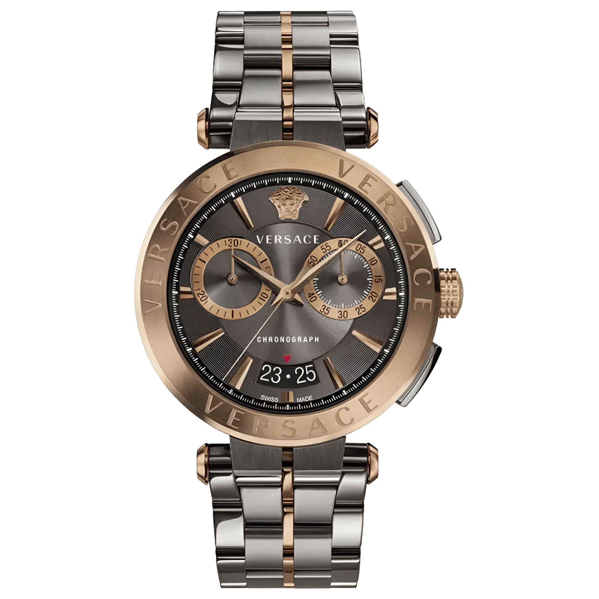 Aion Chronograph Watch