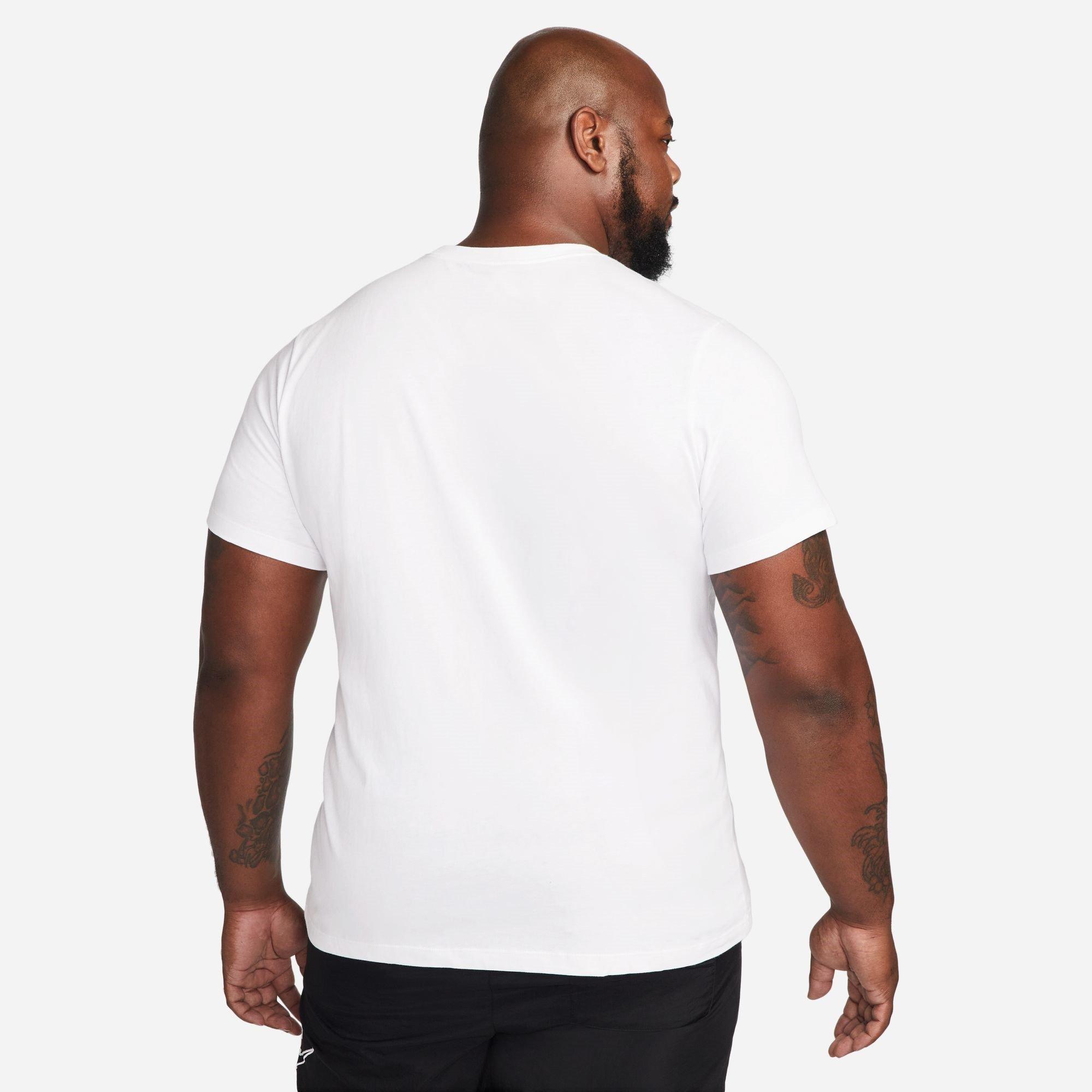 Nike Sportswear JDI Mens T Shirt