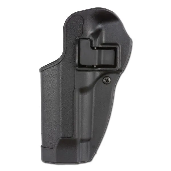 Blackhawk -  Blackhawk CQC Holster schwarz Beretta 92/96/M9 LH