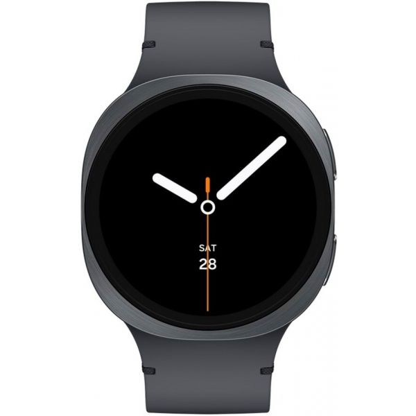 Samsung Galaxy Watch8 40mm BT Graphite