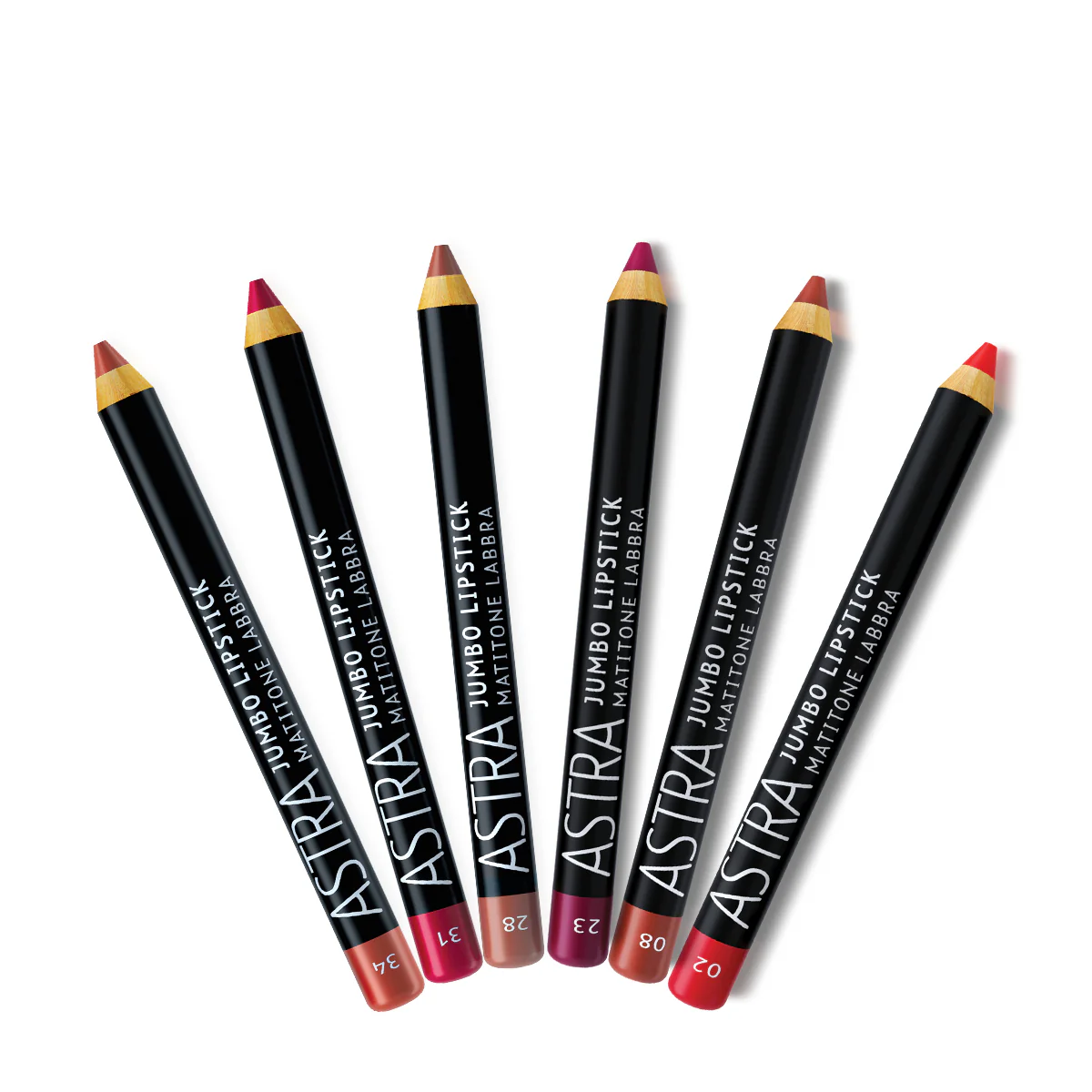 Rouge à lèvres Jumbo 3ml