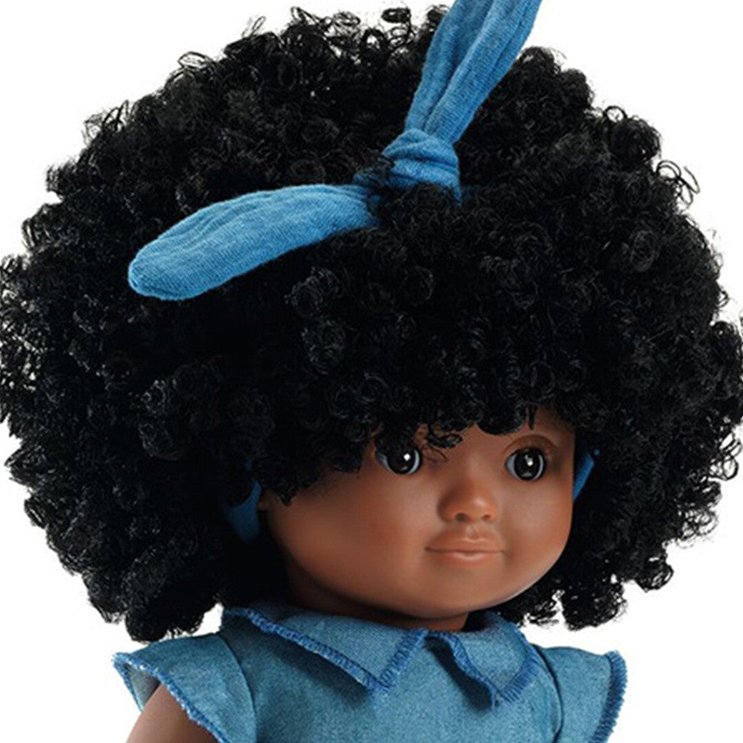 Djeco stapop lovely janet - 32 cm