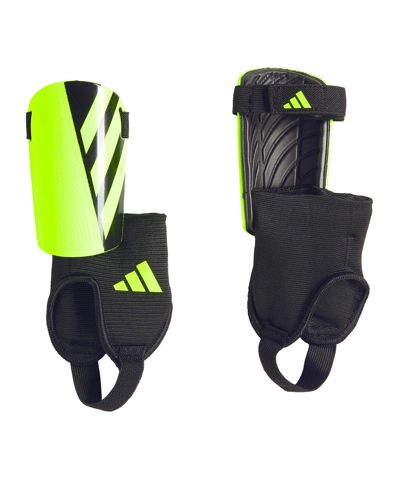 adidas Tiro Match Schienbeinschoner Kids Grün