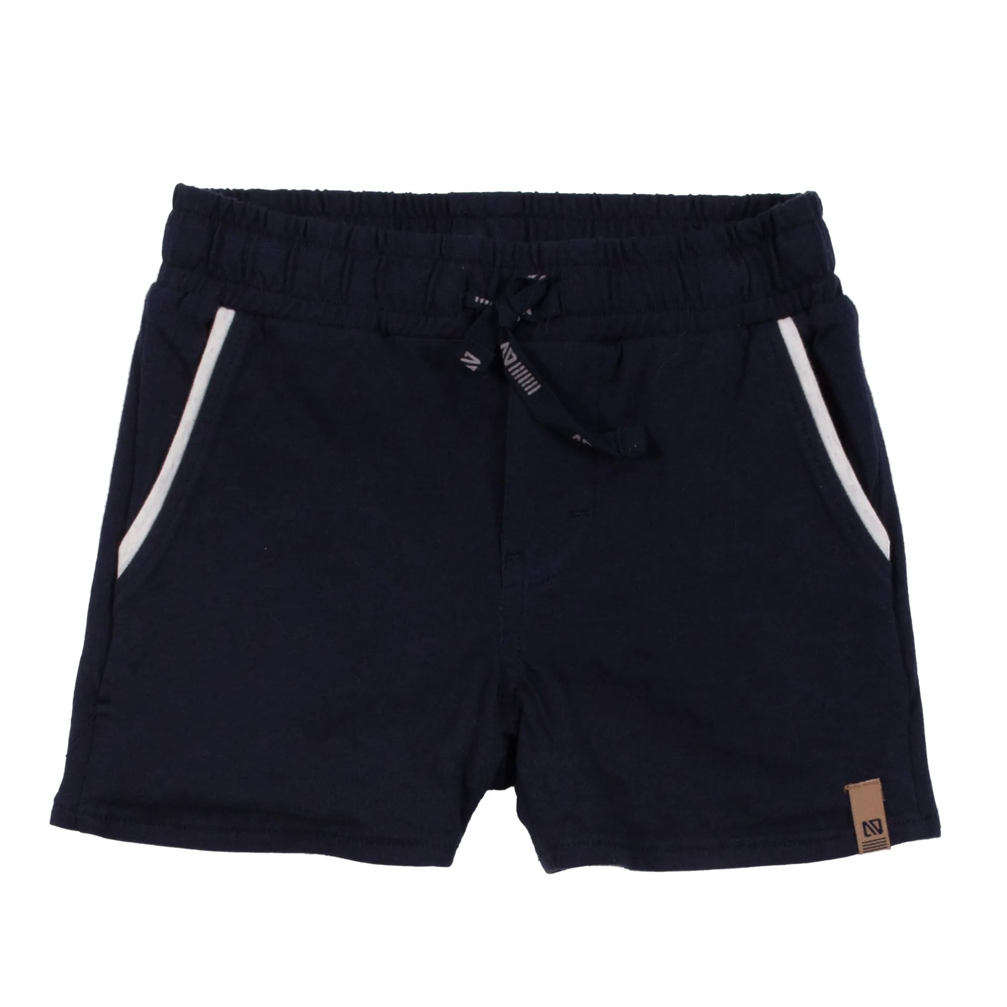 Nanö Short Réversible Été 6-24mois