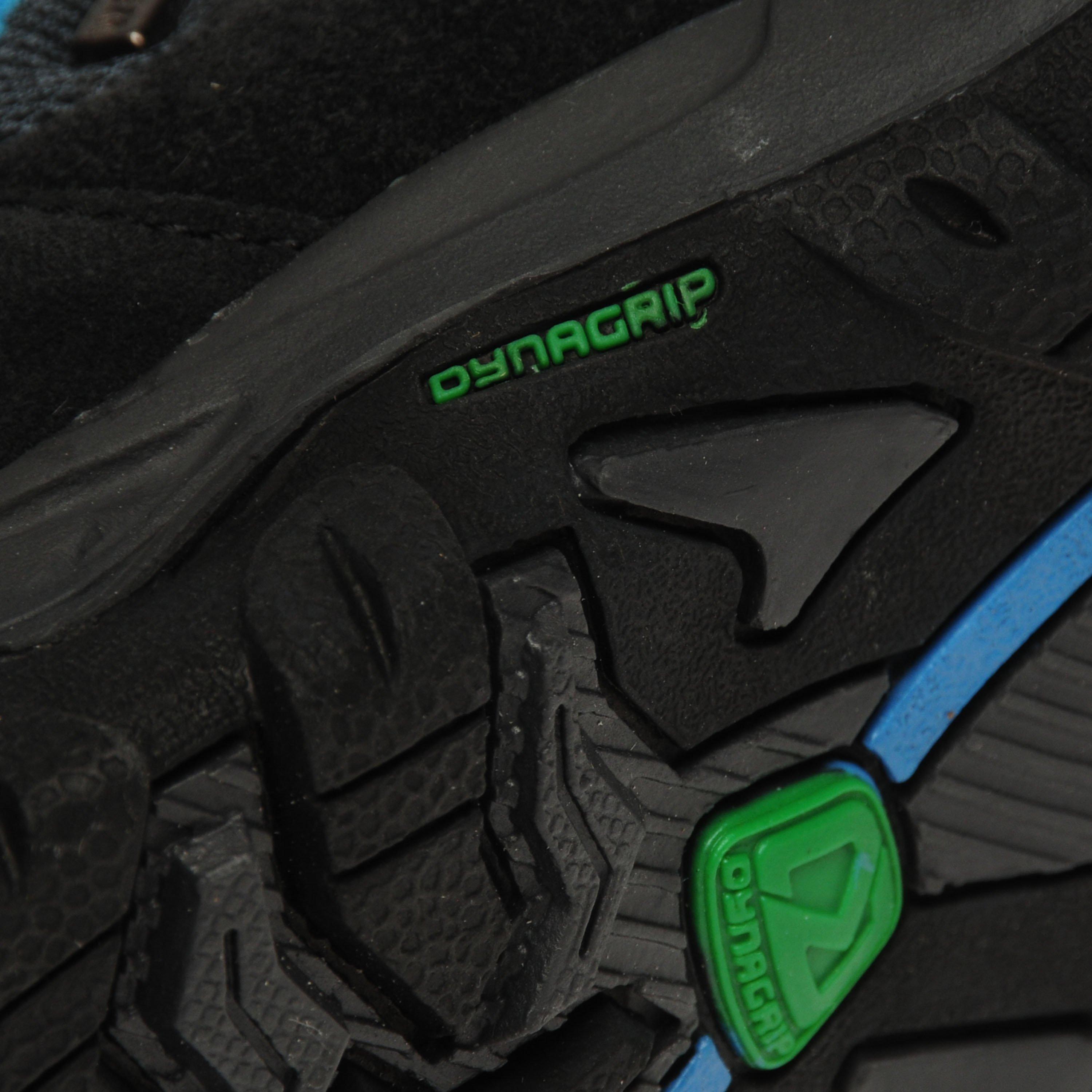 Karrimor Mount Low Waterproof Walking Shoes Childrens