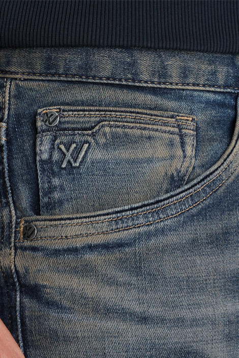 PME legend blauwe heren jeans