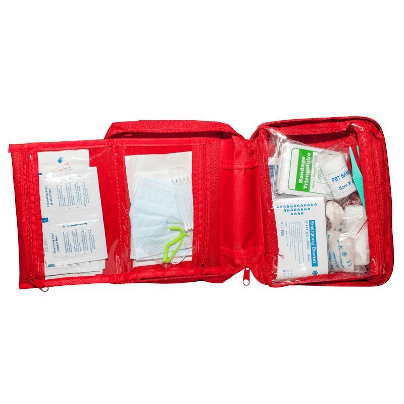 Trousse de secours - Trousse de secours