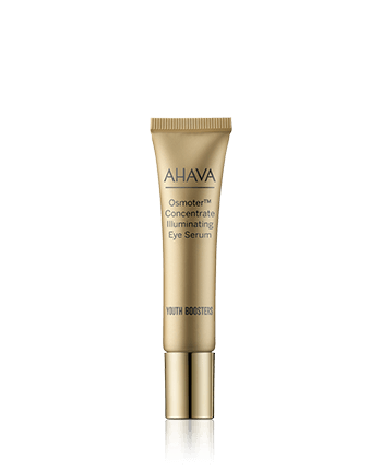 AHAVA Youth Boosters Osmoter Concentrate Illuminating Eye Serum 15ml