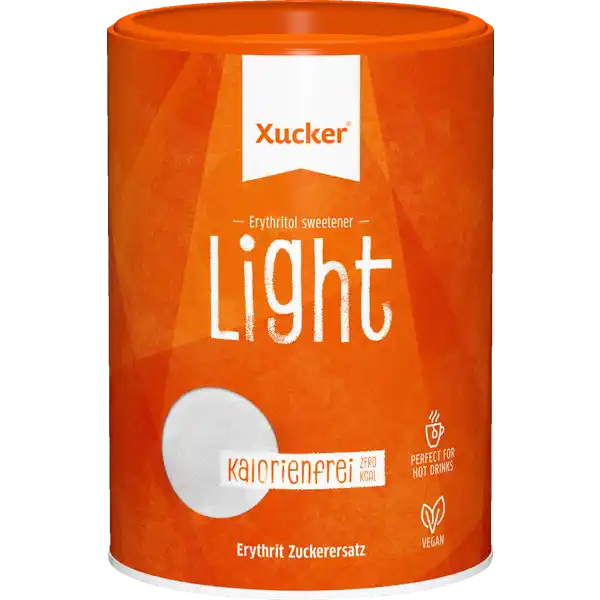 Light kalorienfreies Süßungsmittel