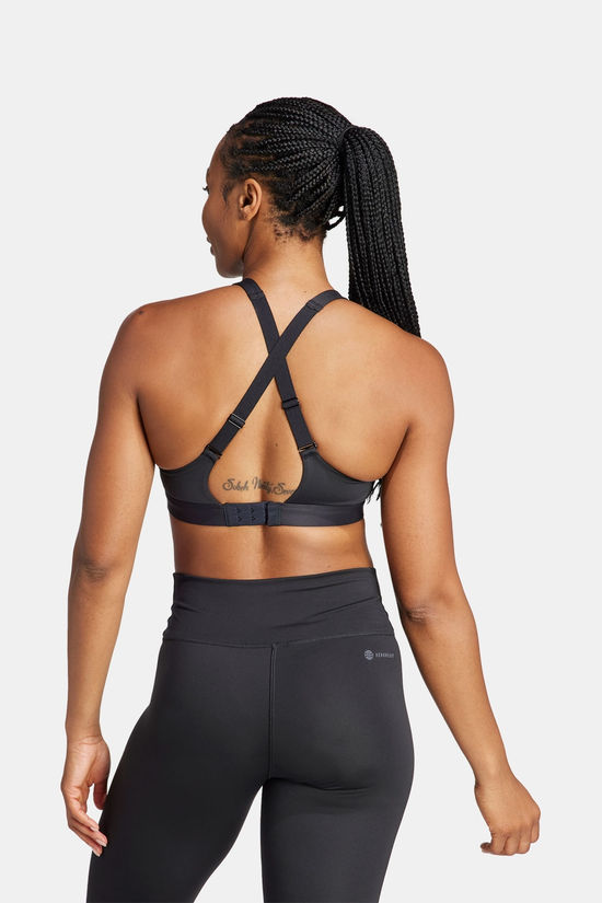 adidas adidas TLRDREACT Training High-Support Beha