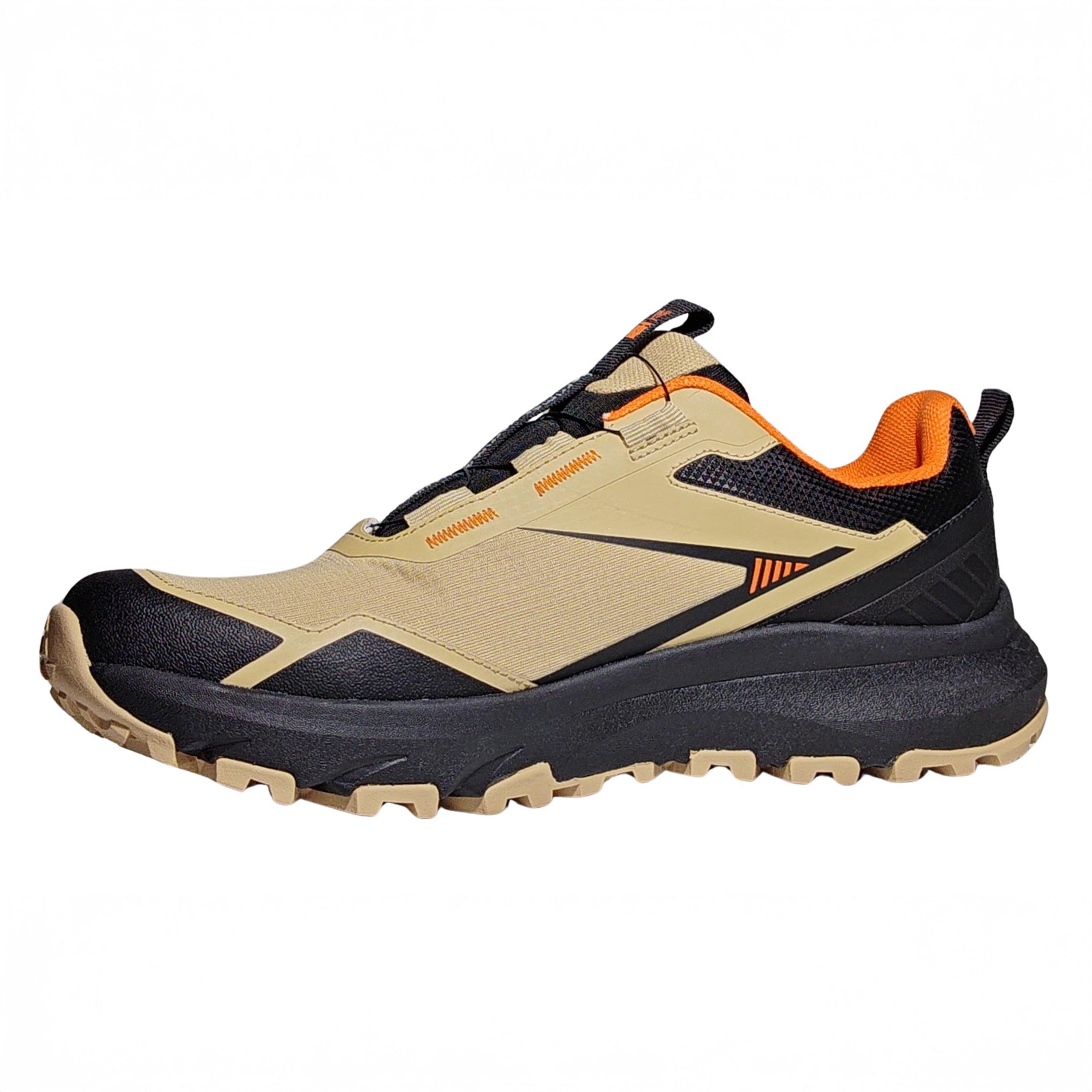 Karrimor Aspect Low Mens Waterproof Hiking Shoes