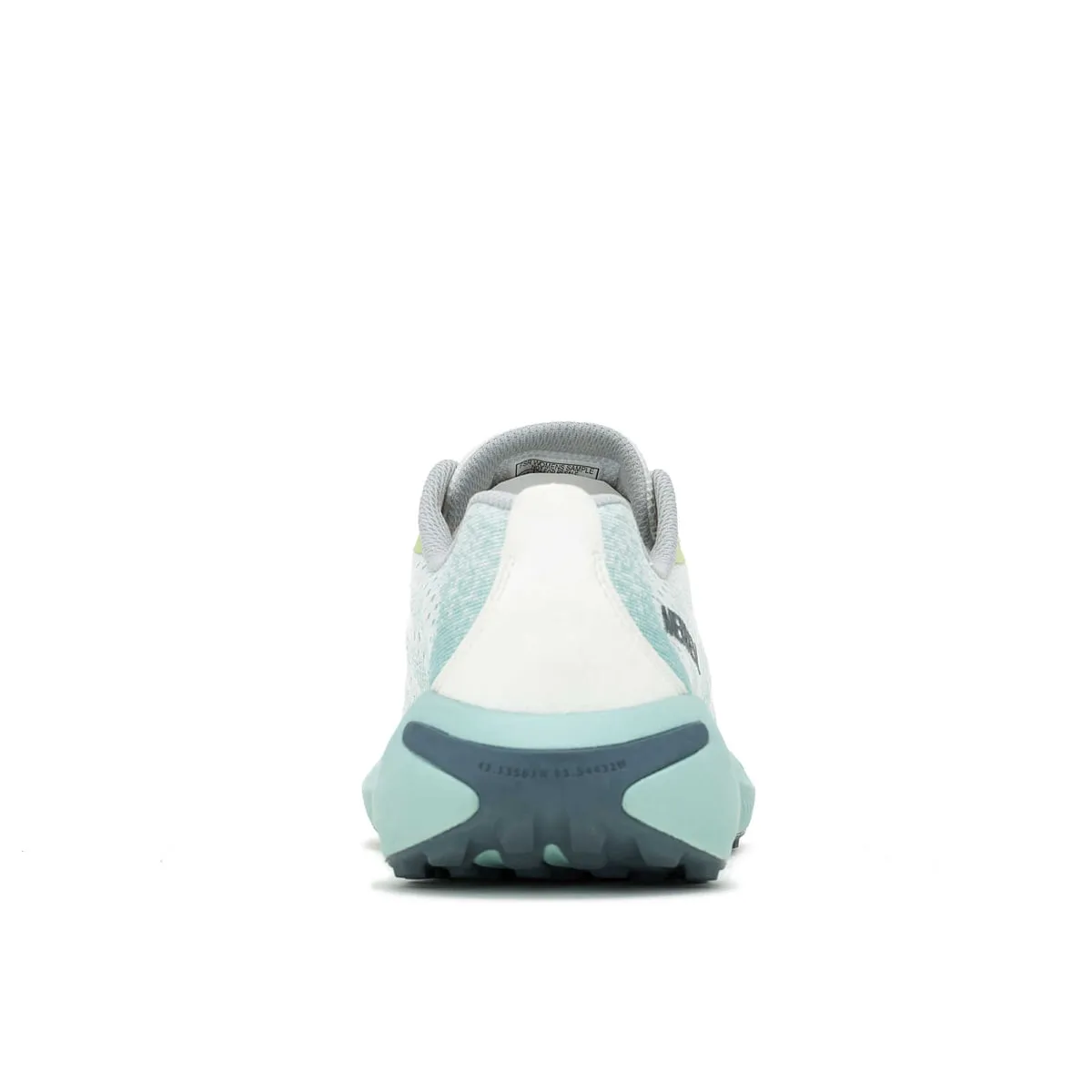 Merrell Morphlite White/frost Blue