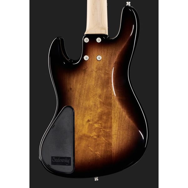 Sadowsky MetroLine 21-5 Vin MM FL 59´B