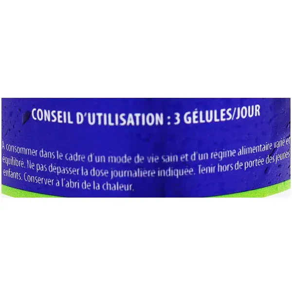 Pharm Nature Micronutrition Detox Drenante 60 cápsulas