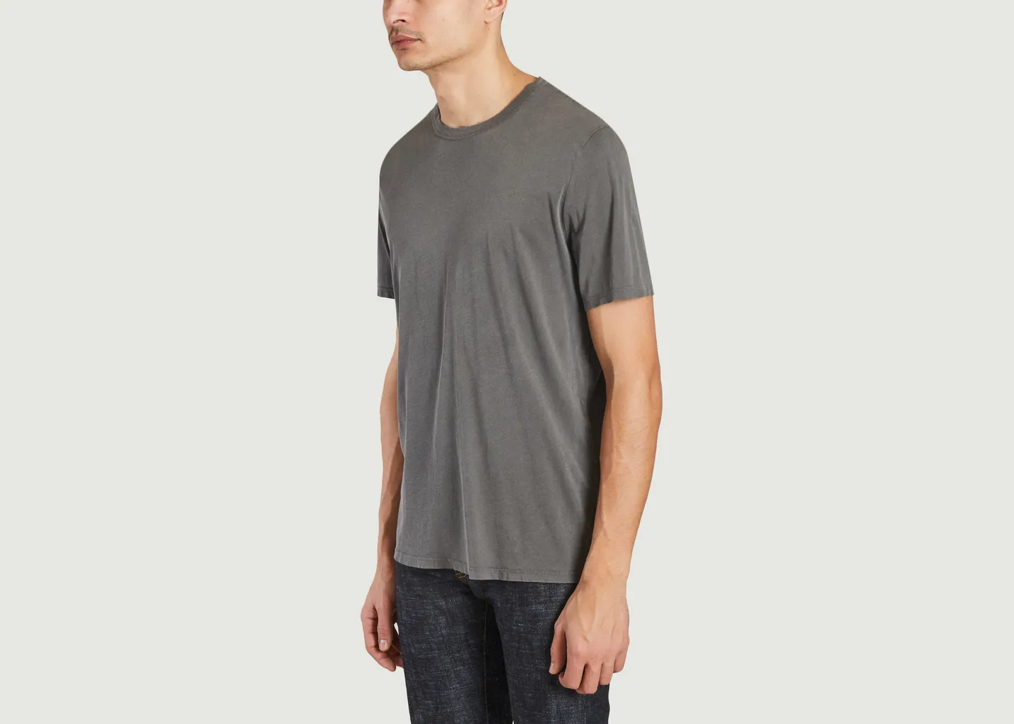 T-shirt Devon American Vintage