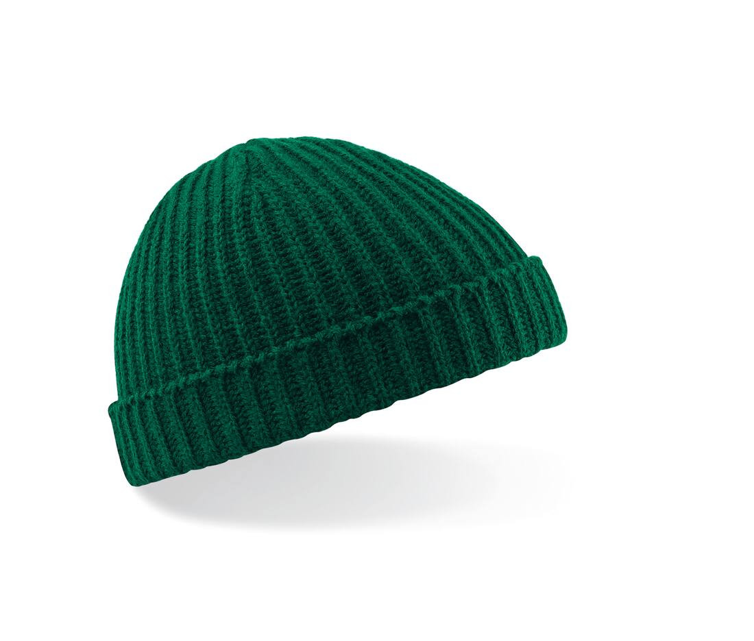 Beechfield BF460 - Bonnet Tendance Rétro Hiver BF460