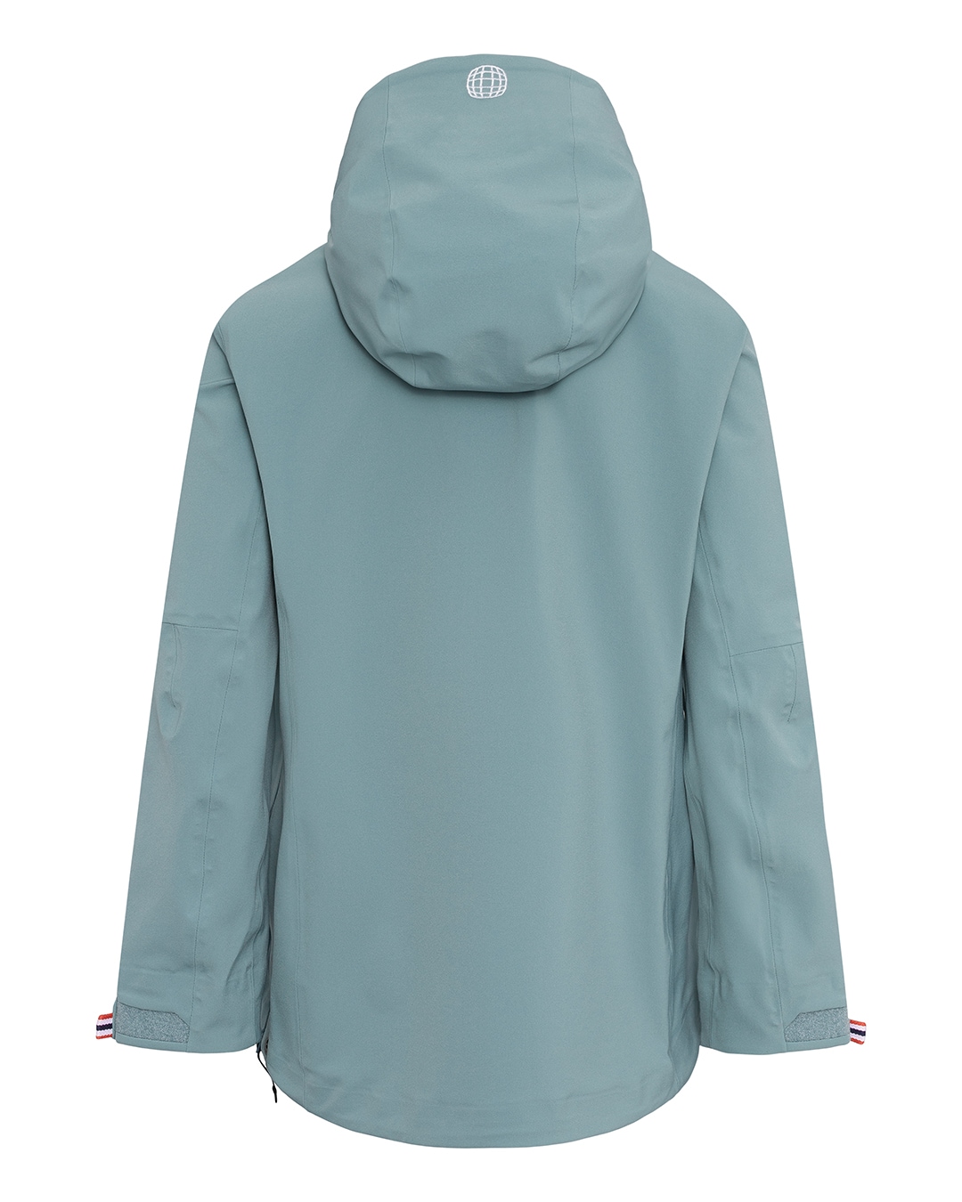 Kjøp - Amundsen Sports Peak Anorak, W's - Fra Hekta På Tur