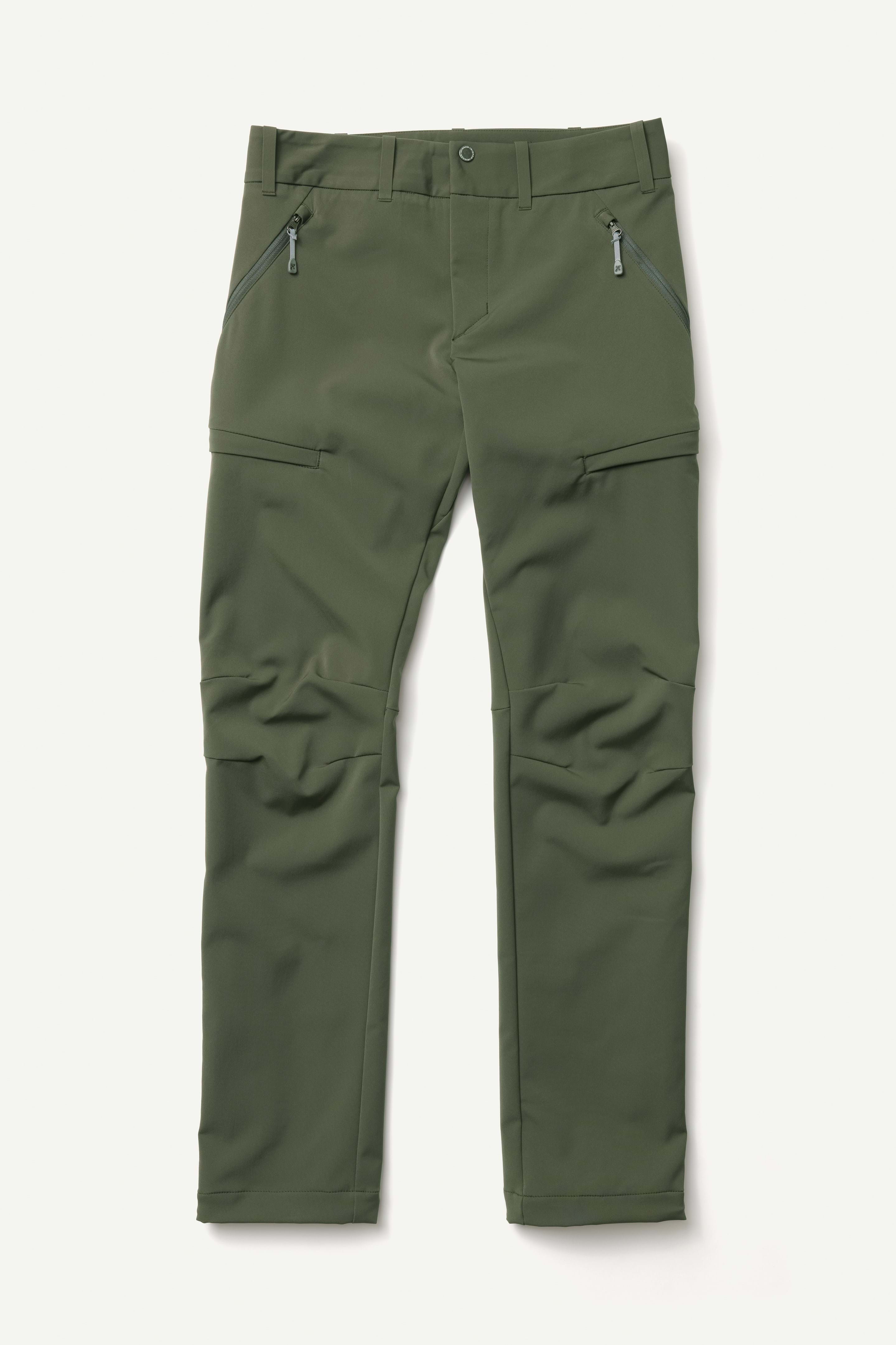Kjøp Houdini W's Motion Top Pants fra Hekta på tur