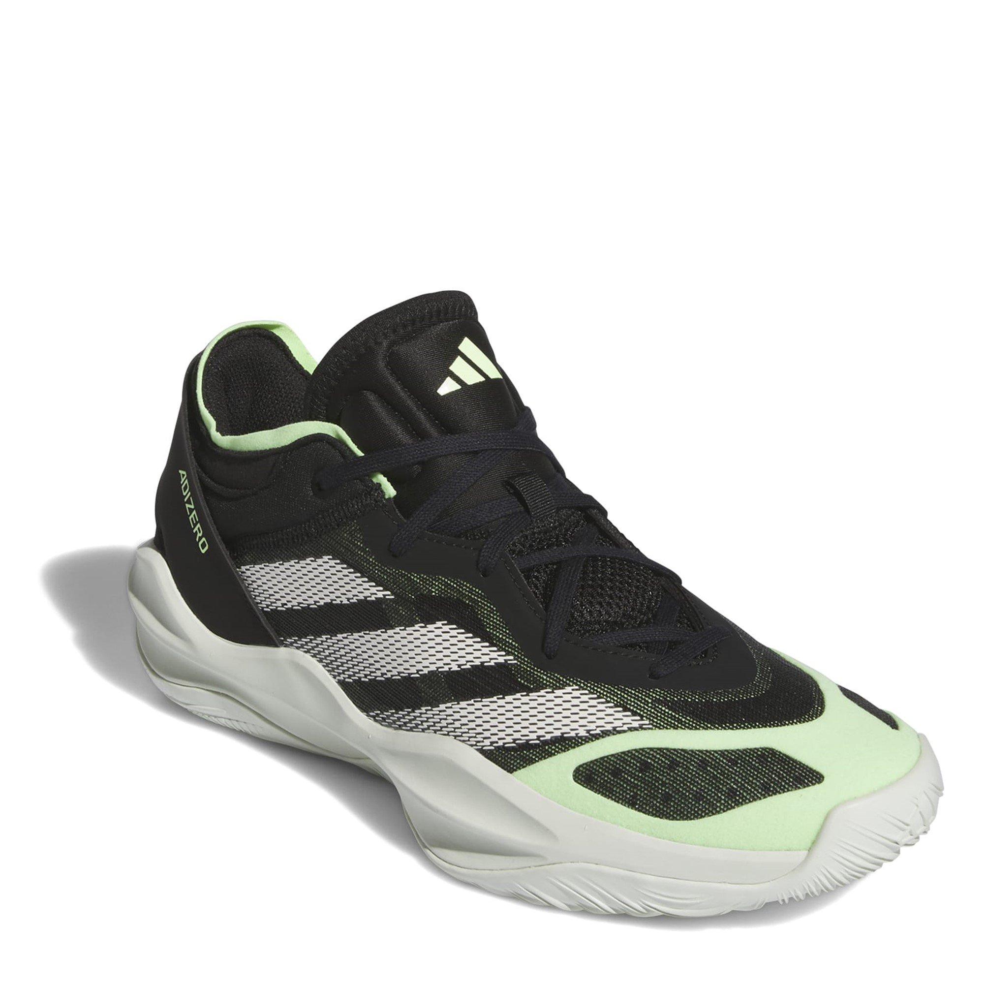 adidas Adizero Select 2.0 Basketball Trainers Mens