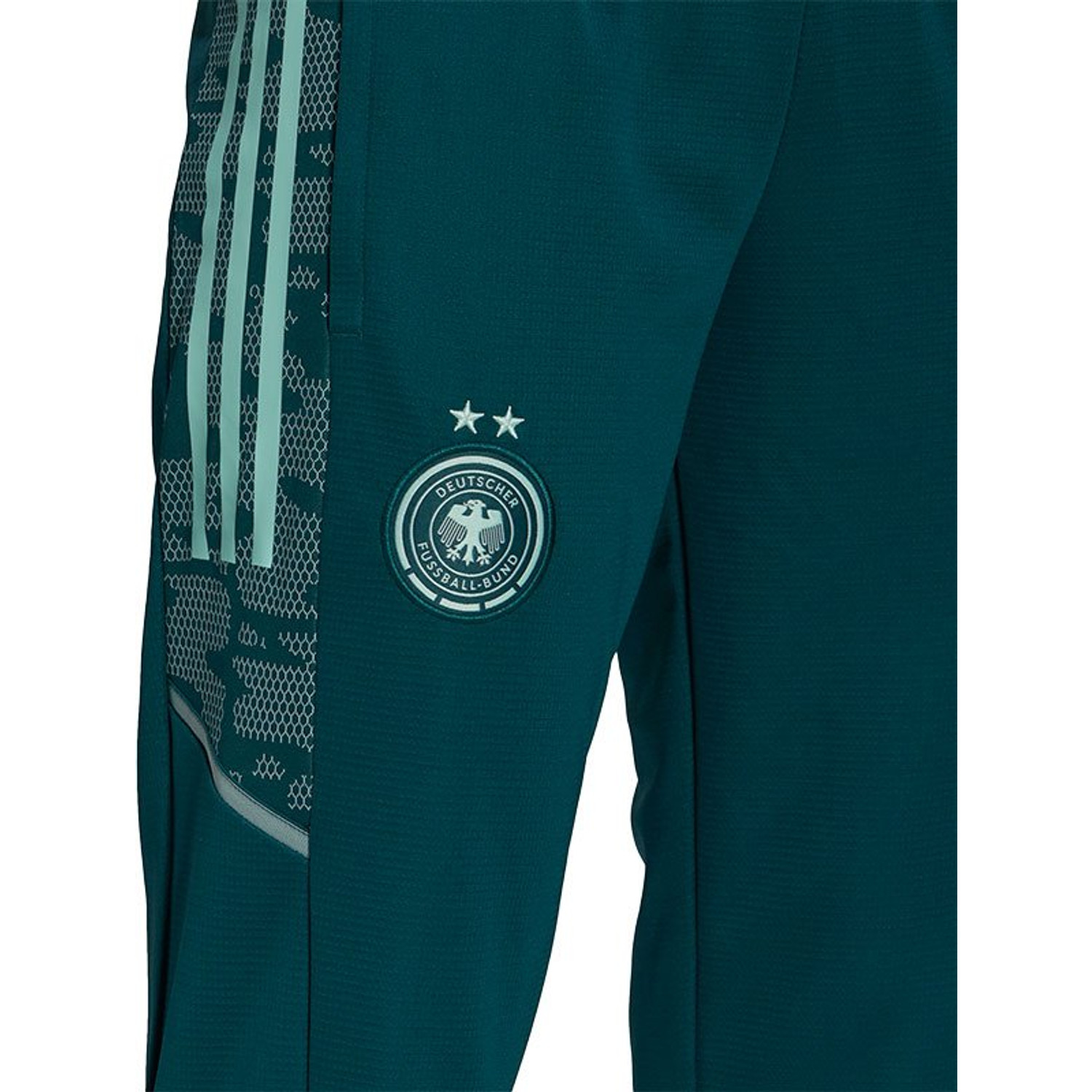 adidas Duitsland Trainingspak Dames