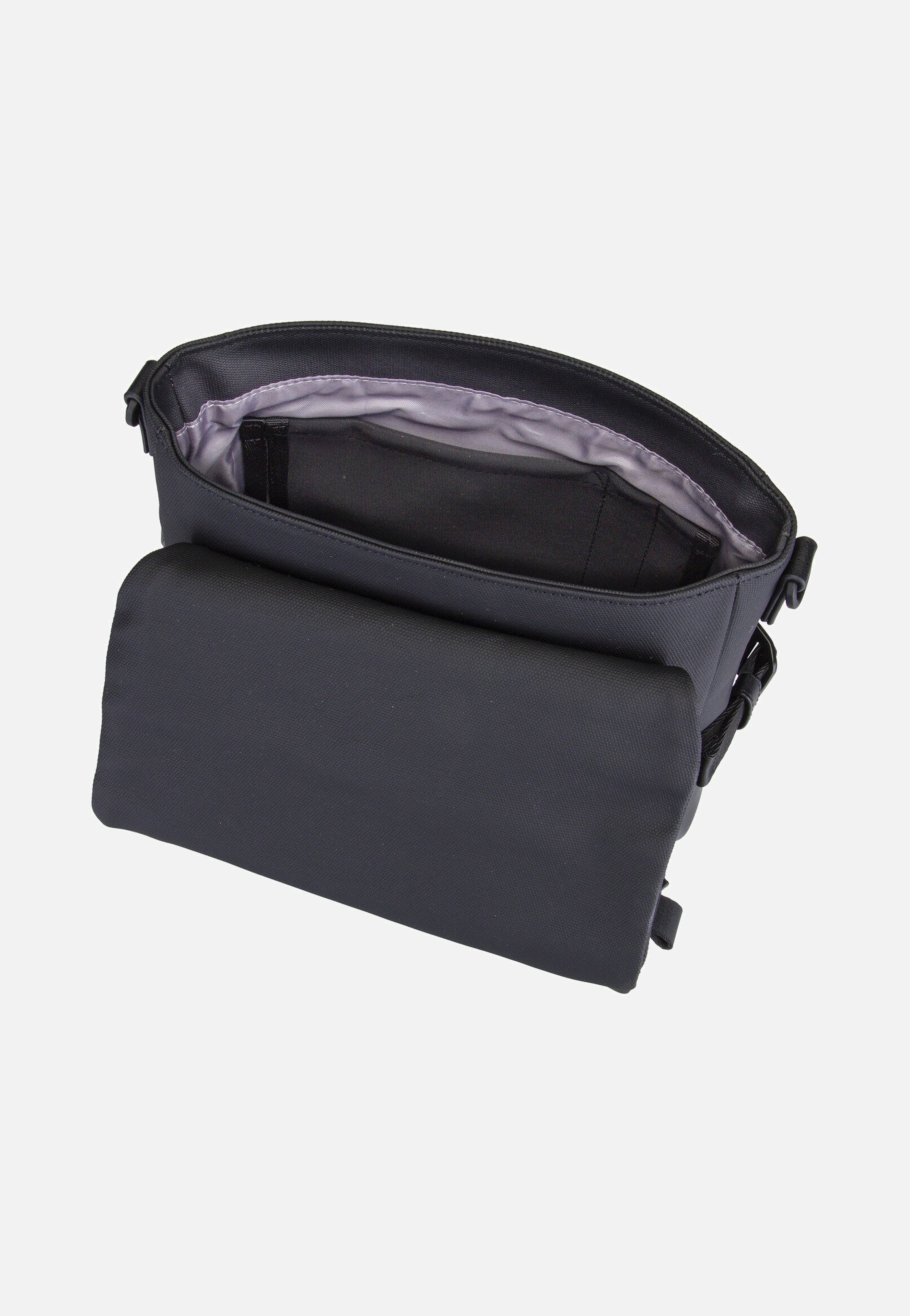 Borgholm S 5308 Schwarz - Crossbody Bag