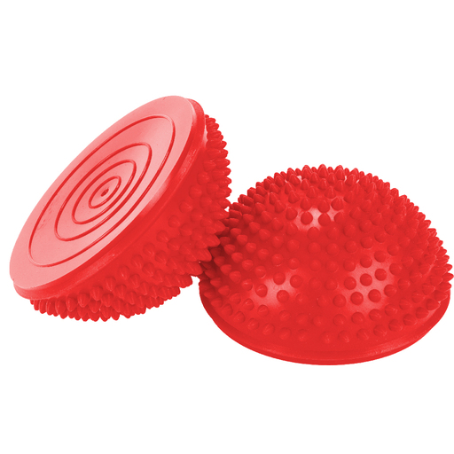 Almofada de Massagem Balance (2 peças) 16*8 cm