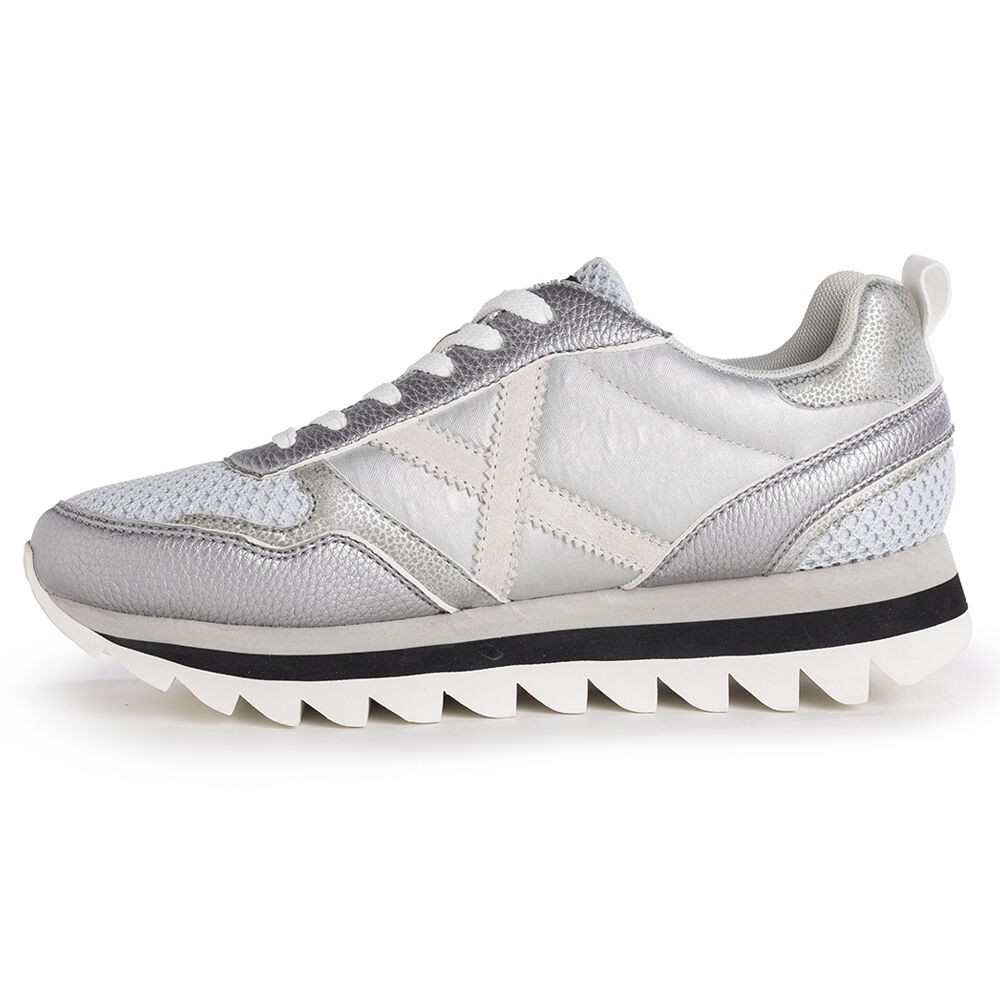 Tênis Munich Ripple 8765046 Banhado