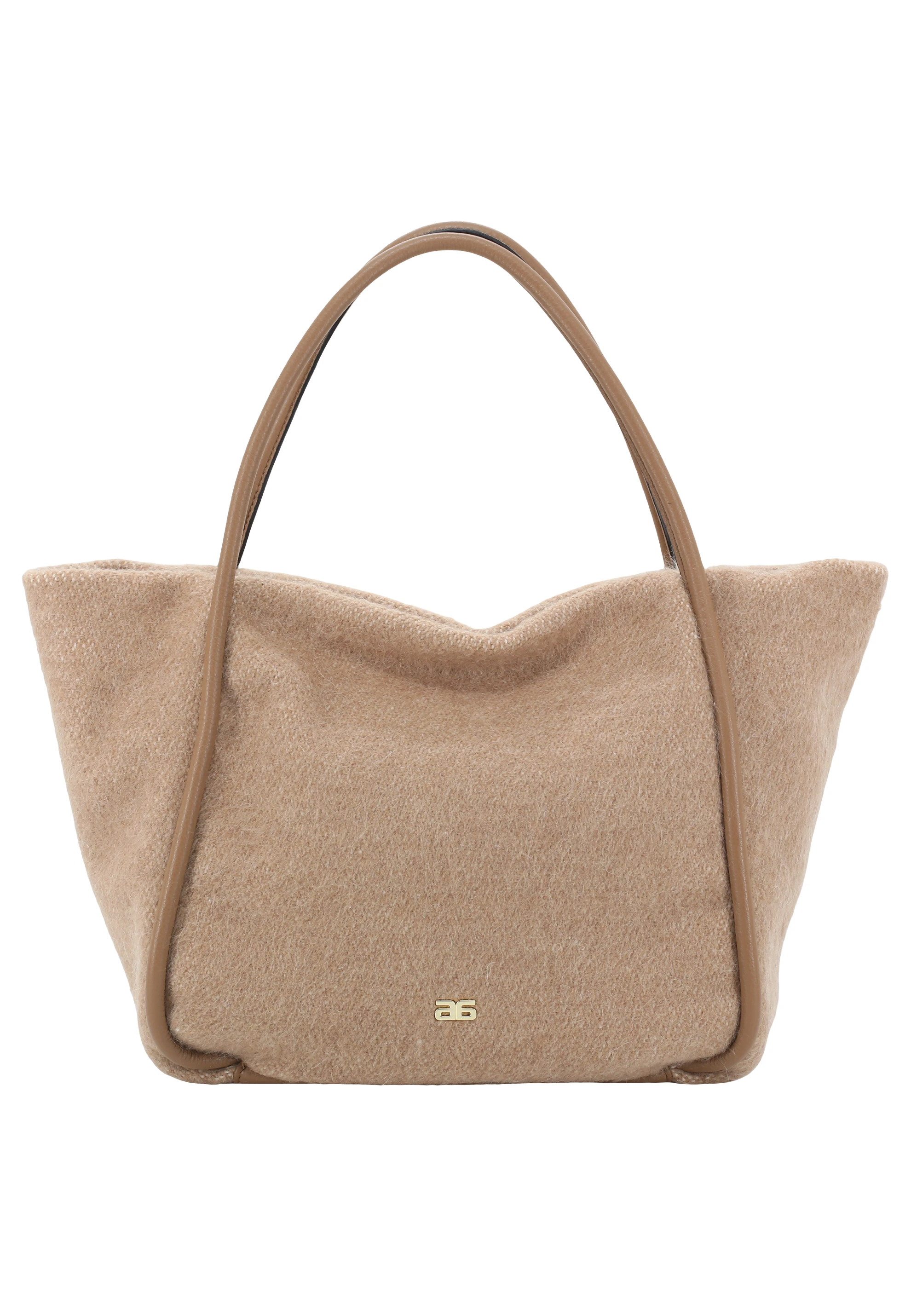 Shopper WILLOW Mohair Standard