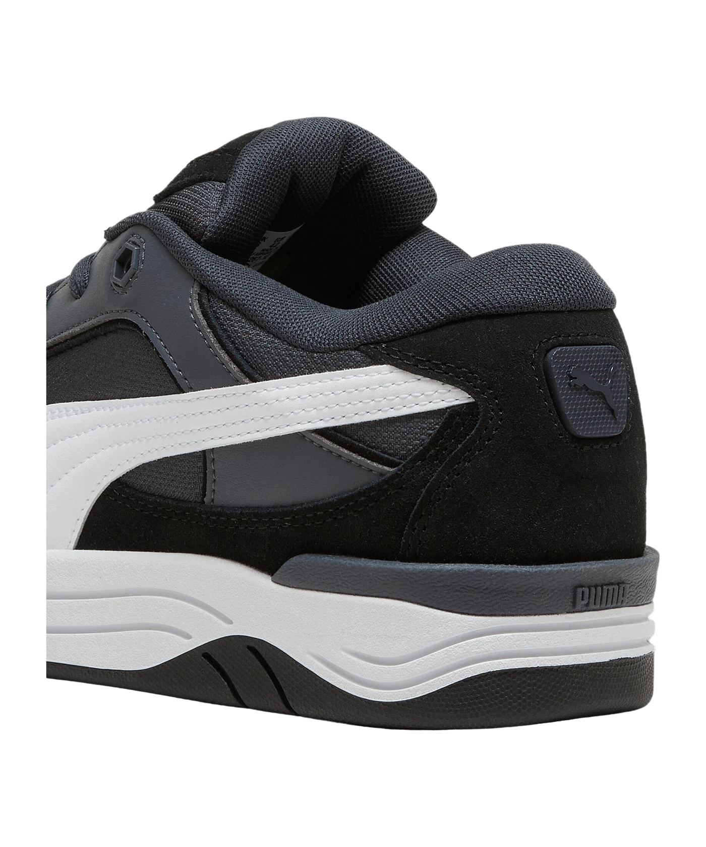 PUMA 180 Sneaker Grau F12