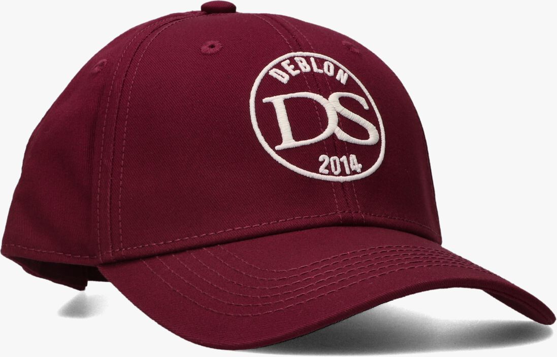 bordeaux deblon sports pet deblon baseball cap