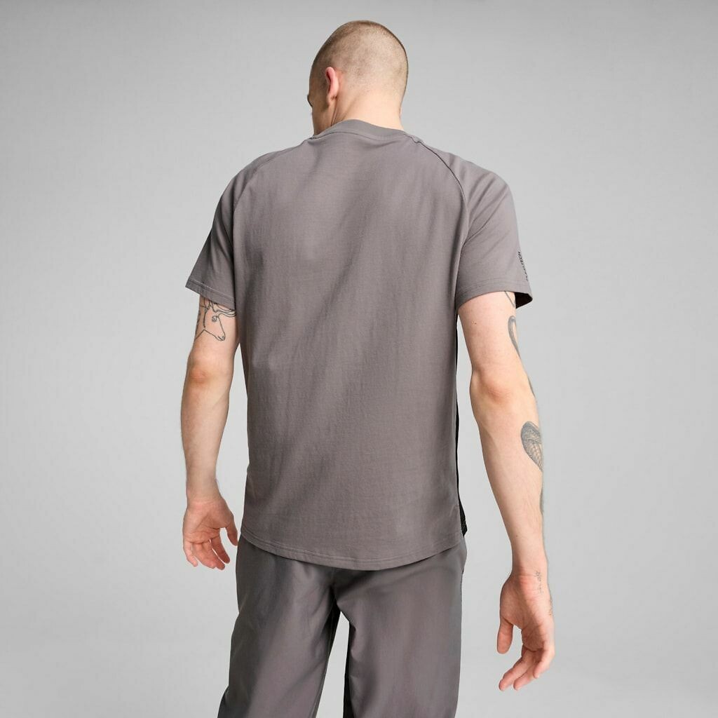 PUMA<br>Camiseta de manga curta Pumatech