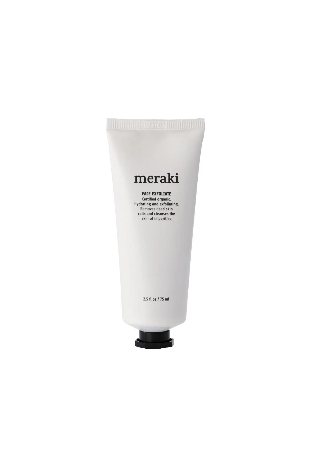 Meraki Face Exfoliate