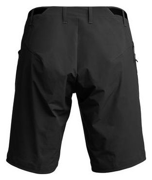 Short Femme 7Mesh Farside Noir