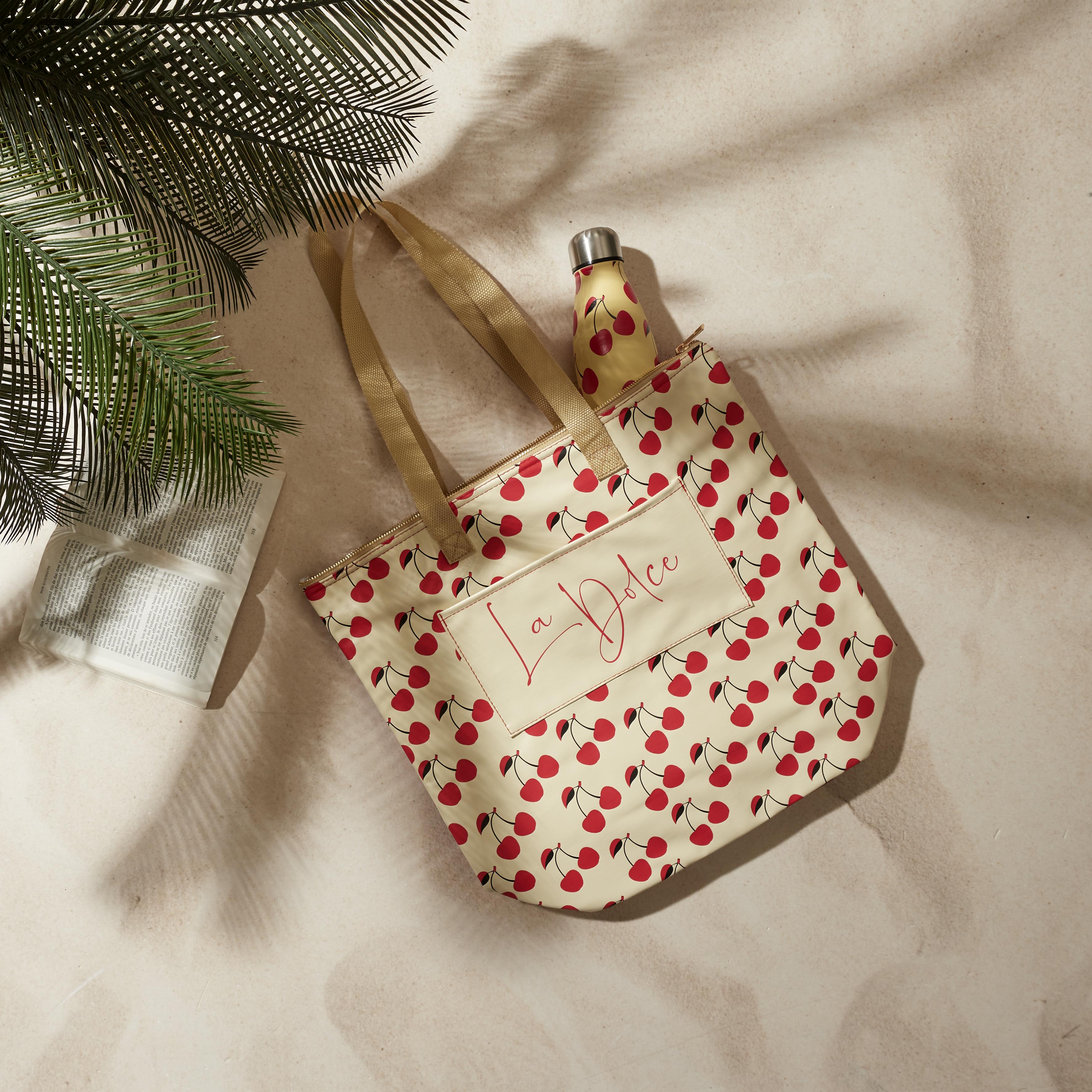 GRAND SAC FRAICHEUR 42X40X15CM
