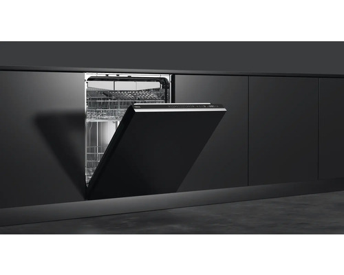 TEKA DFI46950XL volledig geïntegreerde vaatwasser, 59,8 x 81,8 x 55 mm, voor 14 couverts, 9,5 l inhoud, 46 dB(A)