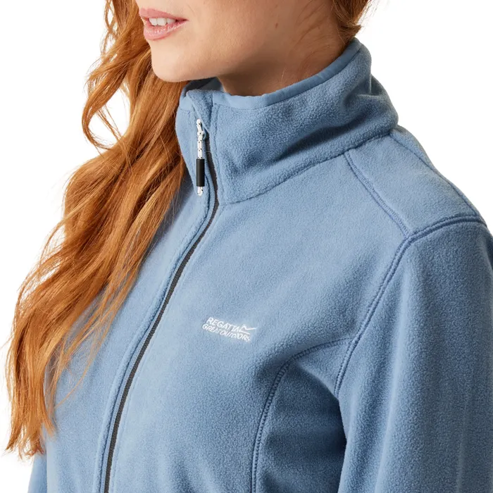 Regatta Floreo IV Fleecejack Dames