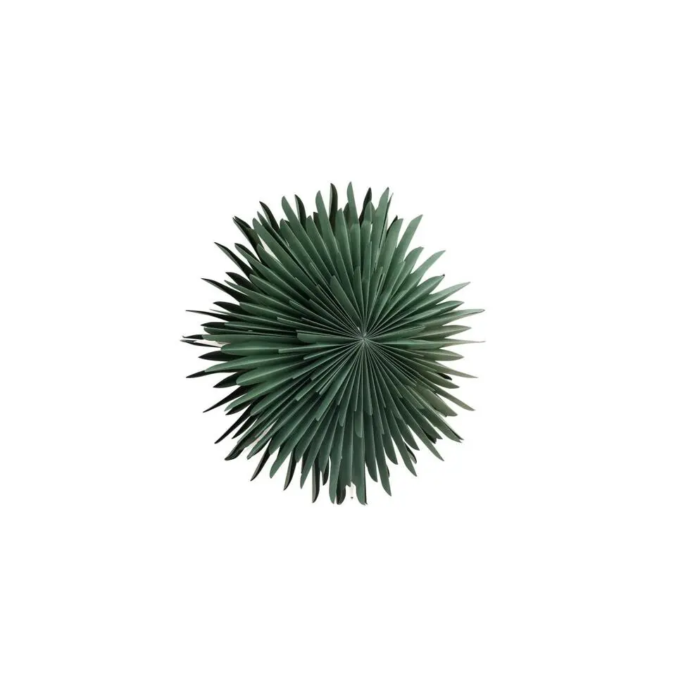 Svea - Kyoto ster hanglamp - ø 60 cm - groen