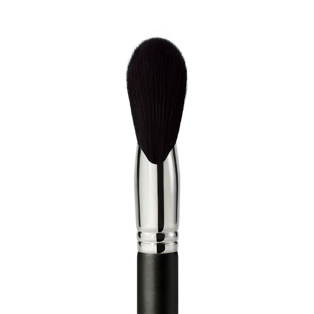 MAC  140 SYNTHETIC FULL FAN BRUSH - 1un