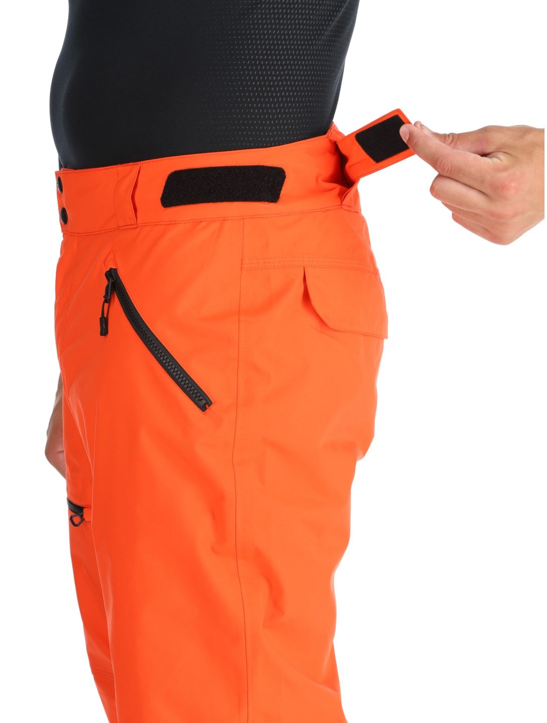 Sogn Cargo skibroek heren