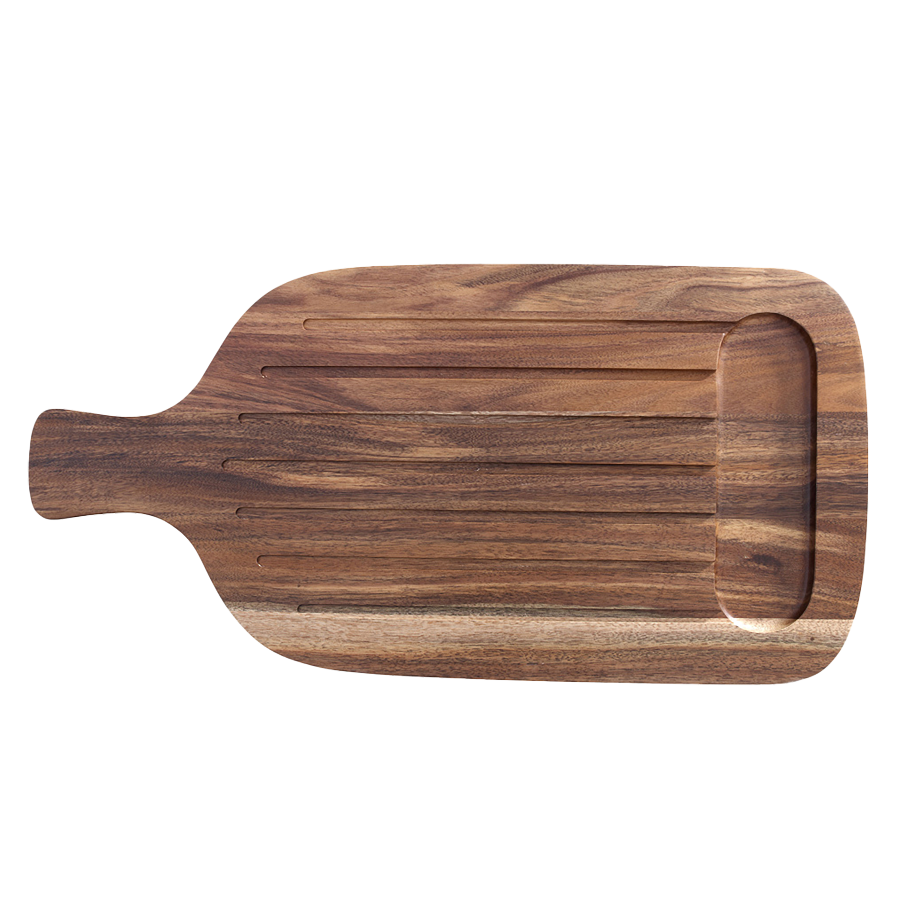 Artesano Cutting serving board Brown, acacia wood